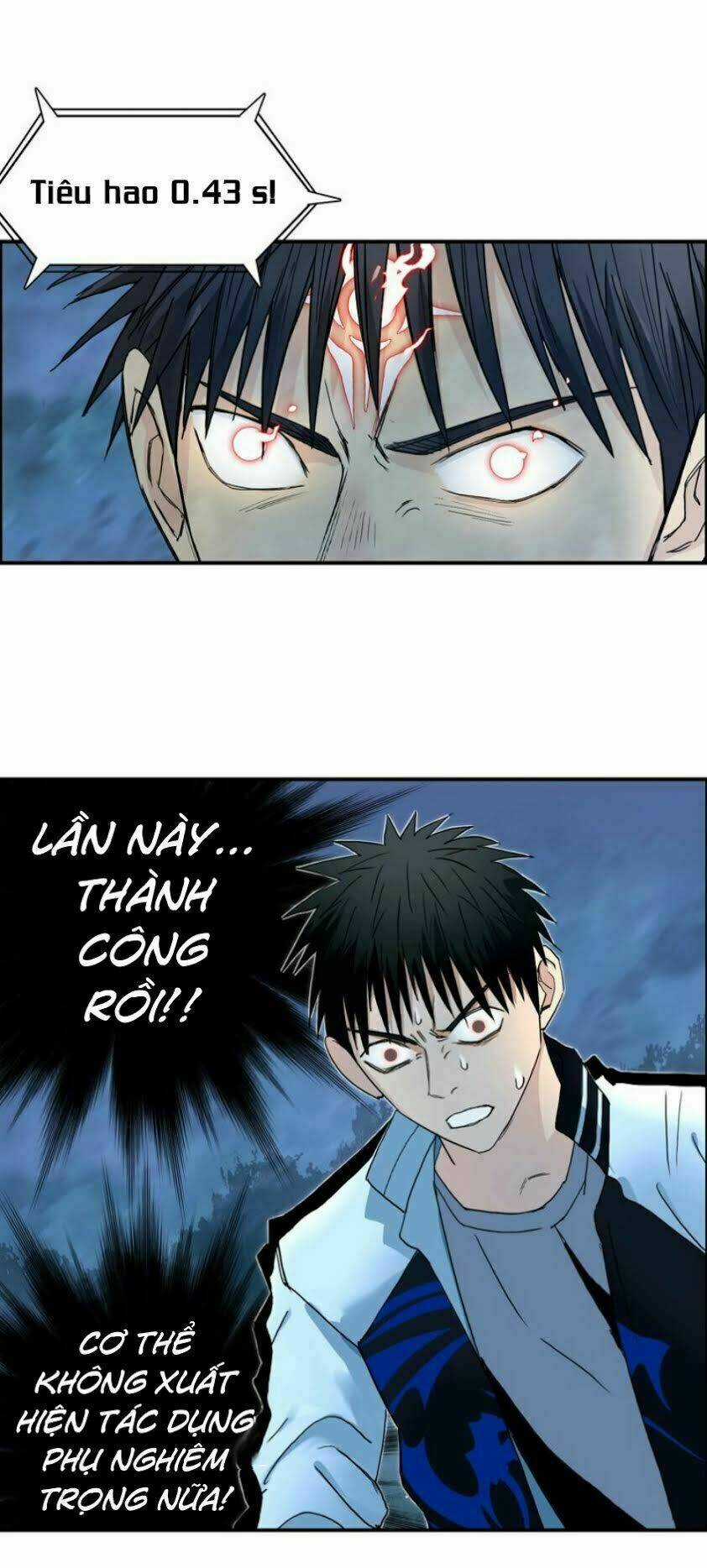 Siêu Năng Lập Phương - Chapter 131 - Trang 5