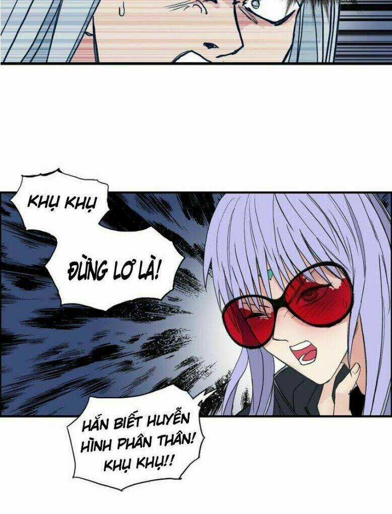 Siêu Năng Lập Phương - Chapter 131 - Trang 9