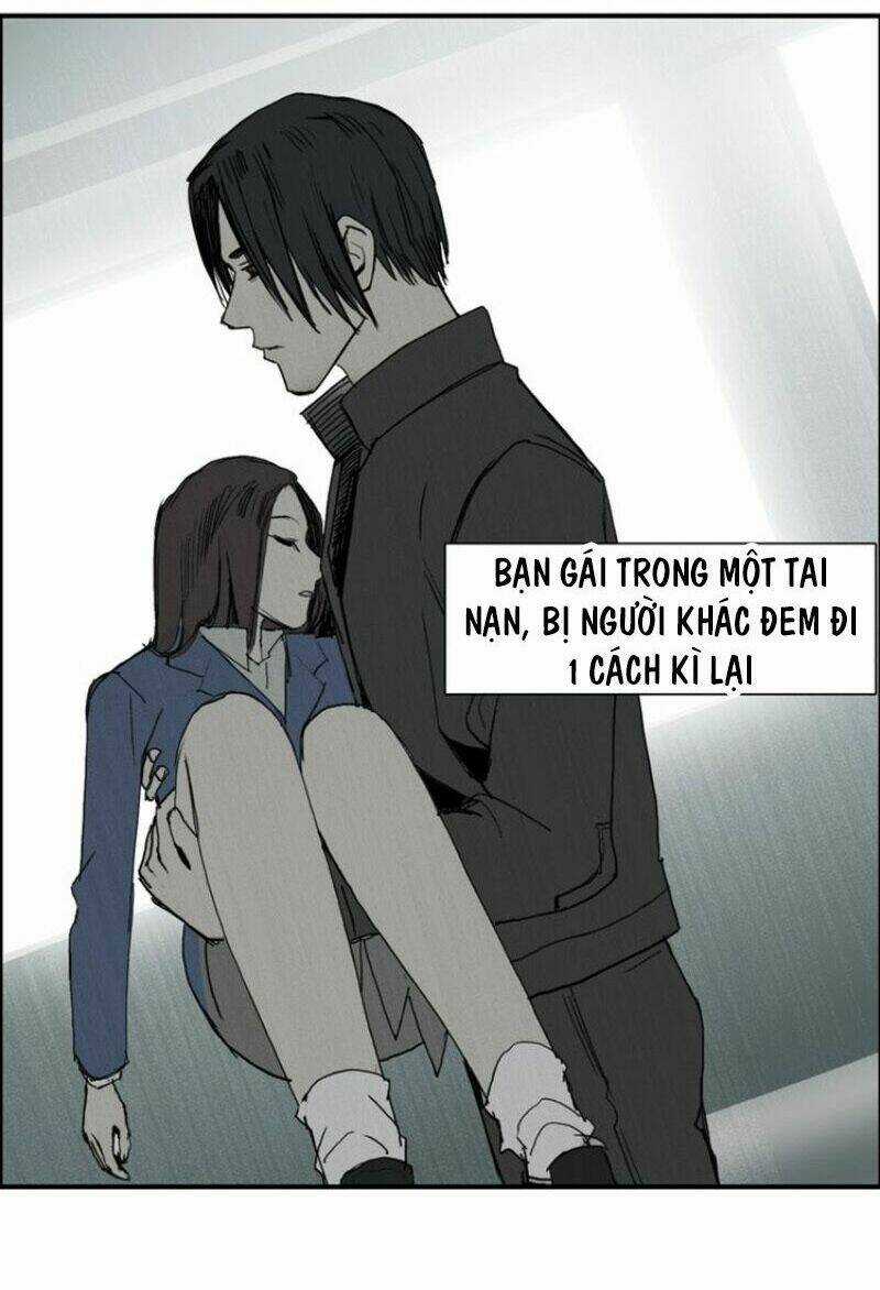 Siêu Năng Lập Phương - Chapter 132 - Trang 3