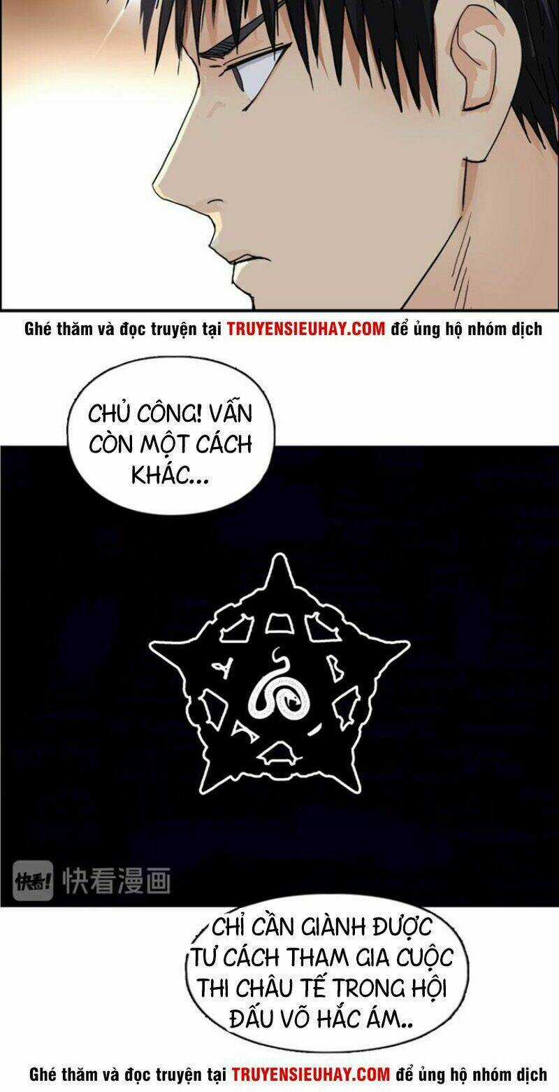 Siêu Năng Lập Phương - Chapter 132 - Trang 5