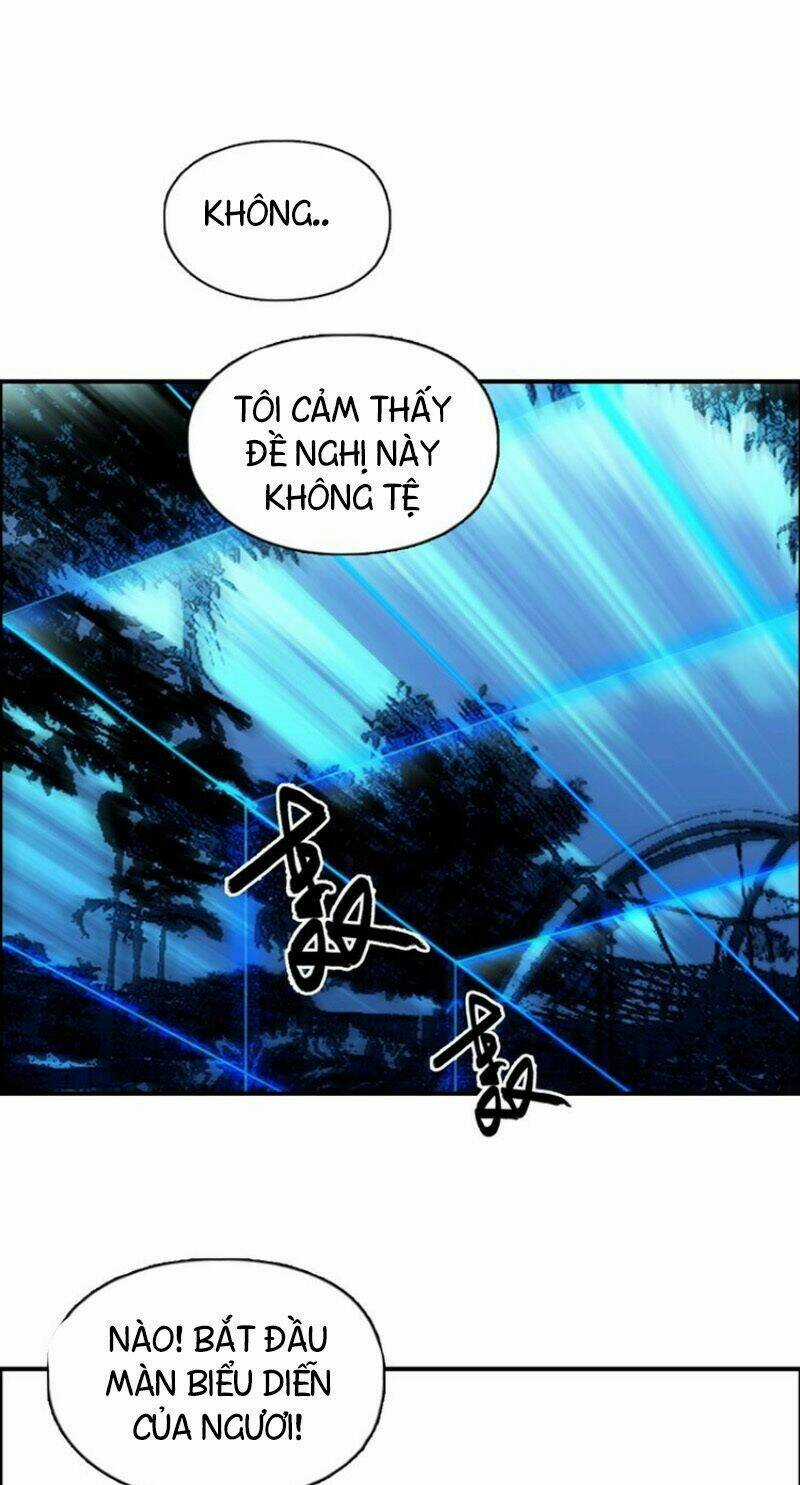 Siêu Năng Lập Phương - Chapter 132 - Trang 8