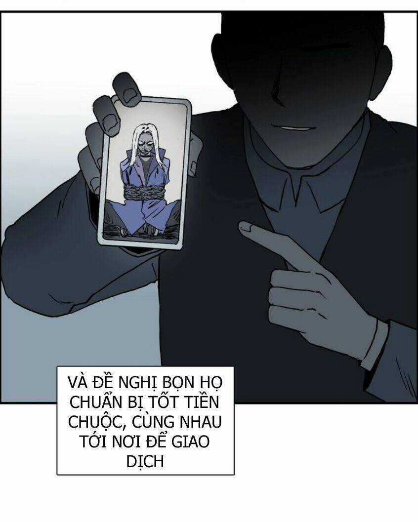 Siêu Năng Lập Phương - Chapter 134 - Trang 4