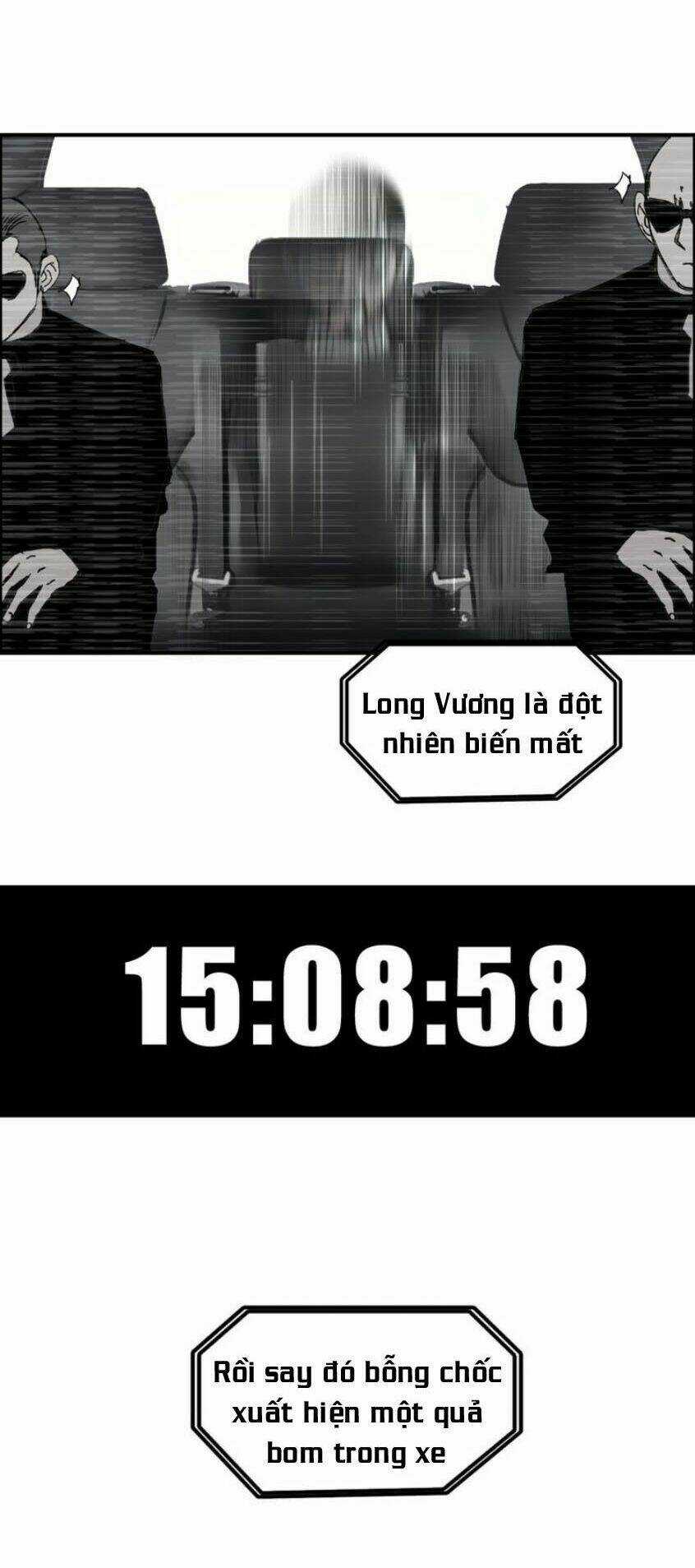 Siêu Năng Lập Phương - Chapter 135 - Trang 3