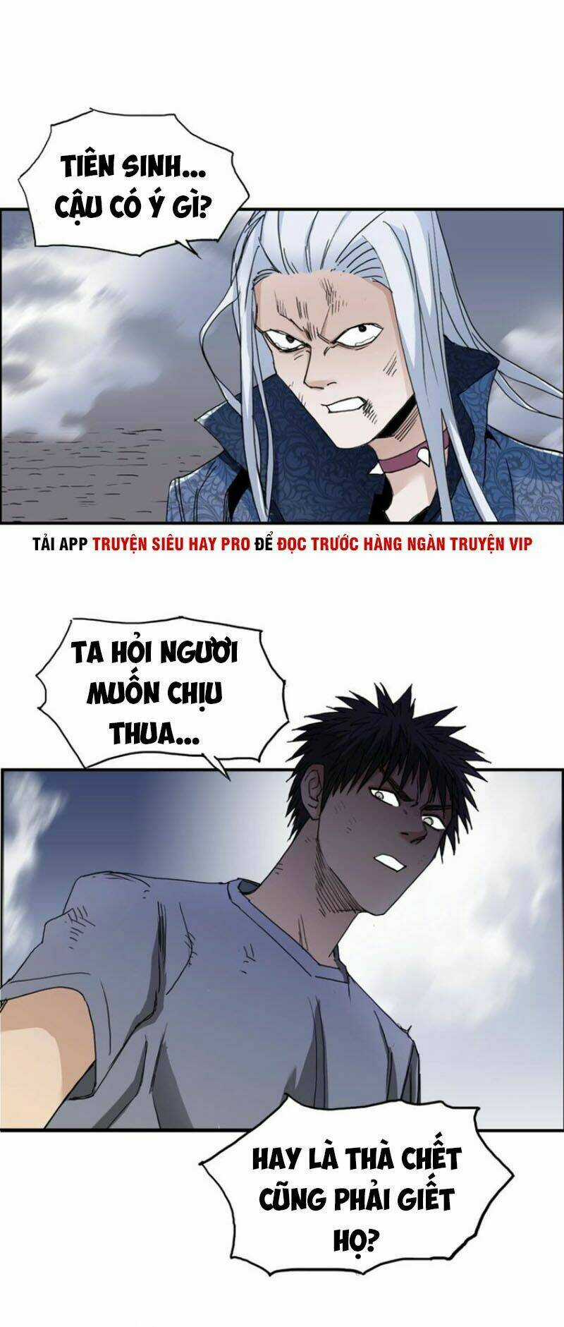 Siêu Năng Lập Phương - Chapter 138 - Trang 3