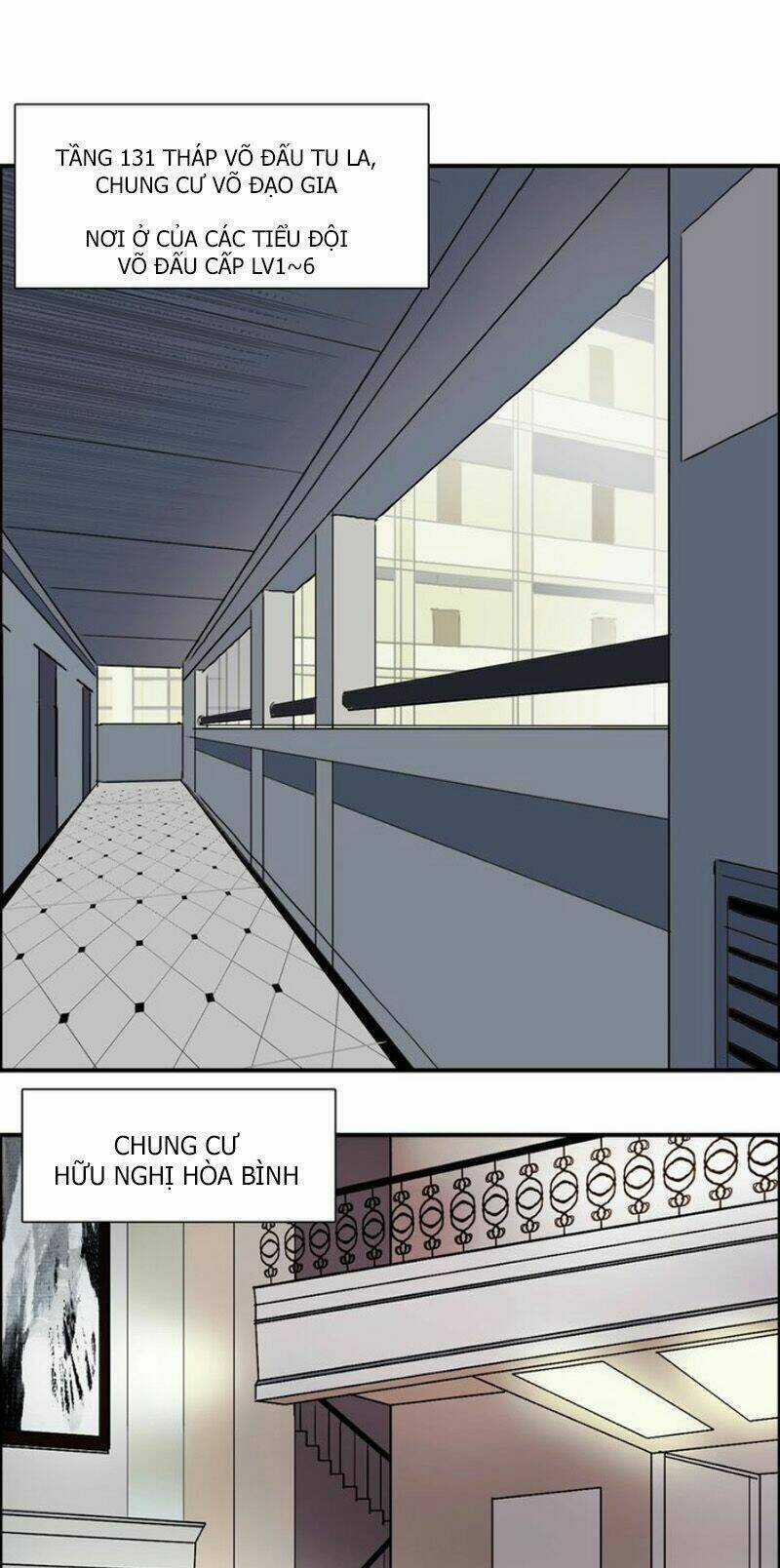 Siêu Năng Lập Phương - Chapter 140 - Trang 3