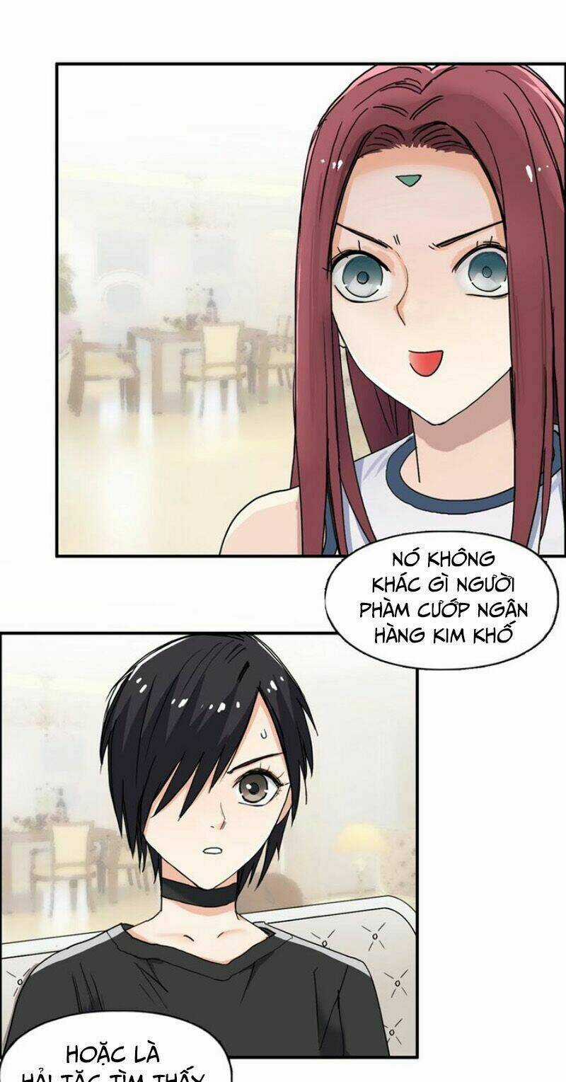 Siêu Năng Lập Phương - Chapter 140 - Trang 5