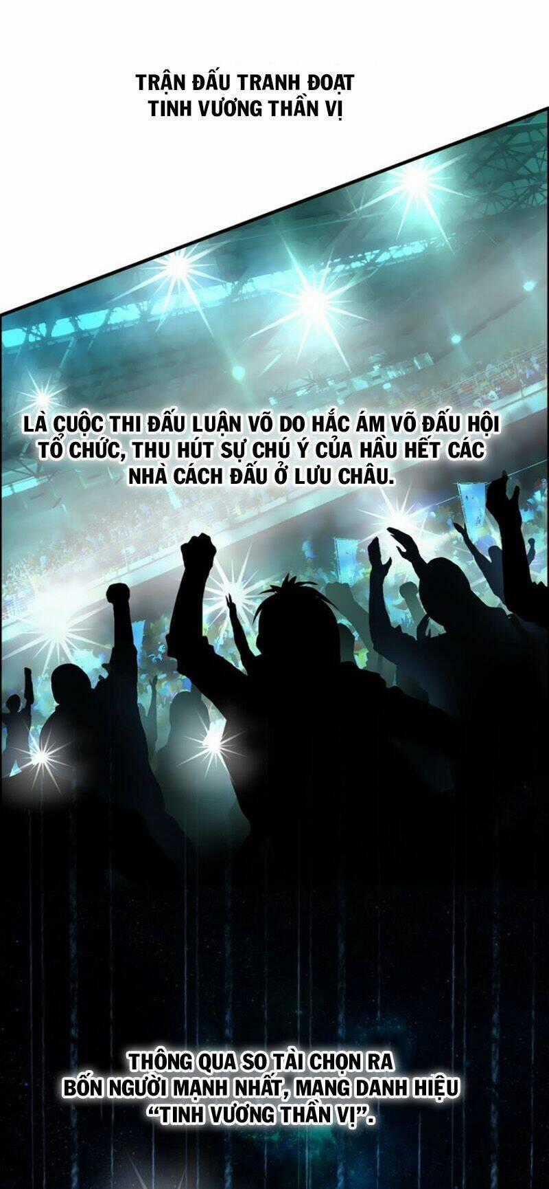 Siêu Năng Lập Phương - Chapter 143 - Trang 2