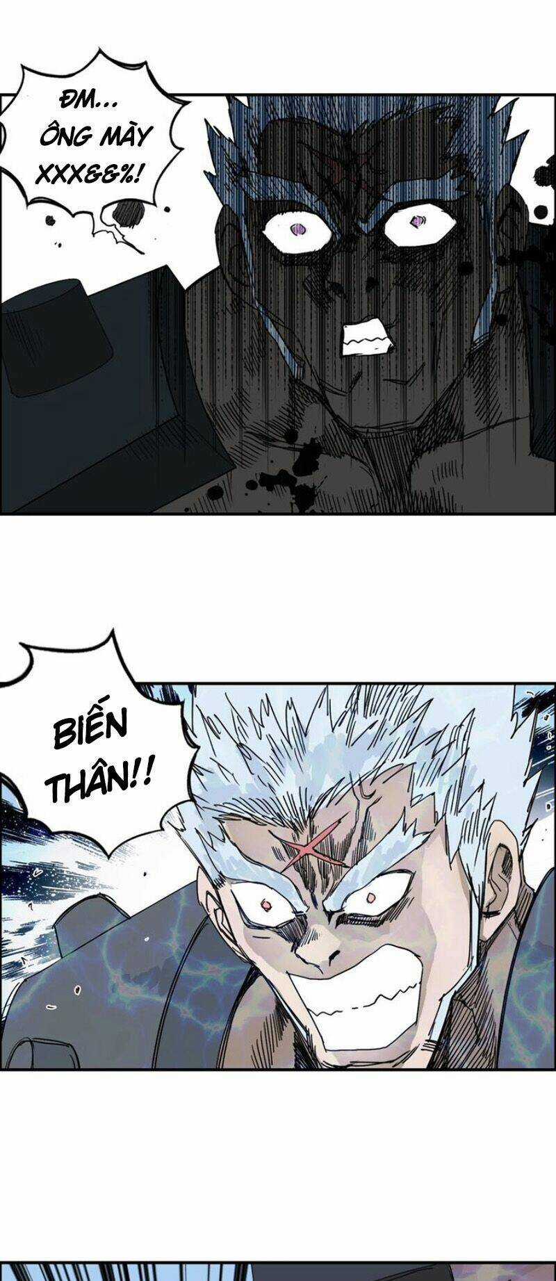 Siêu Năng Lập Phương - Chapter 143 - Trang 14