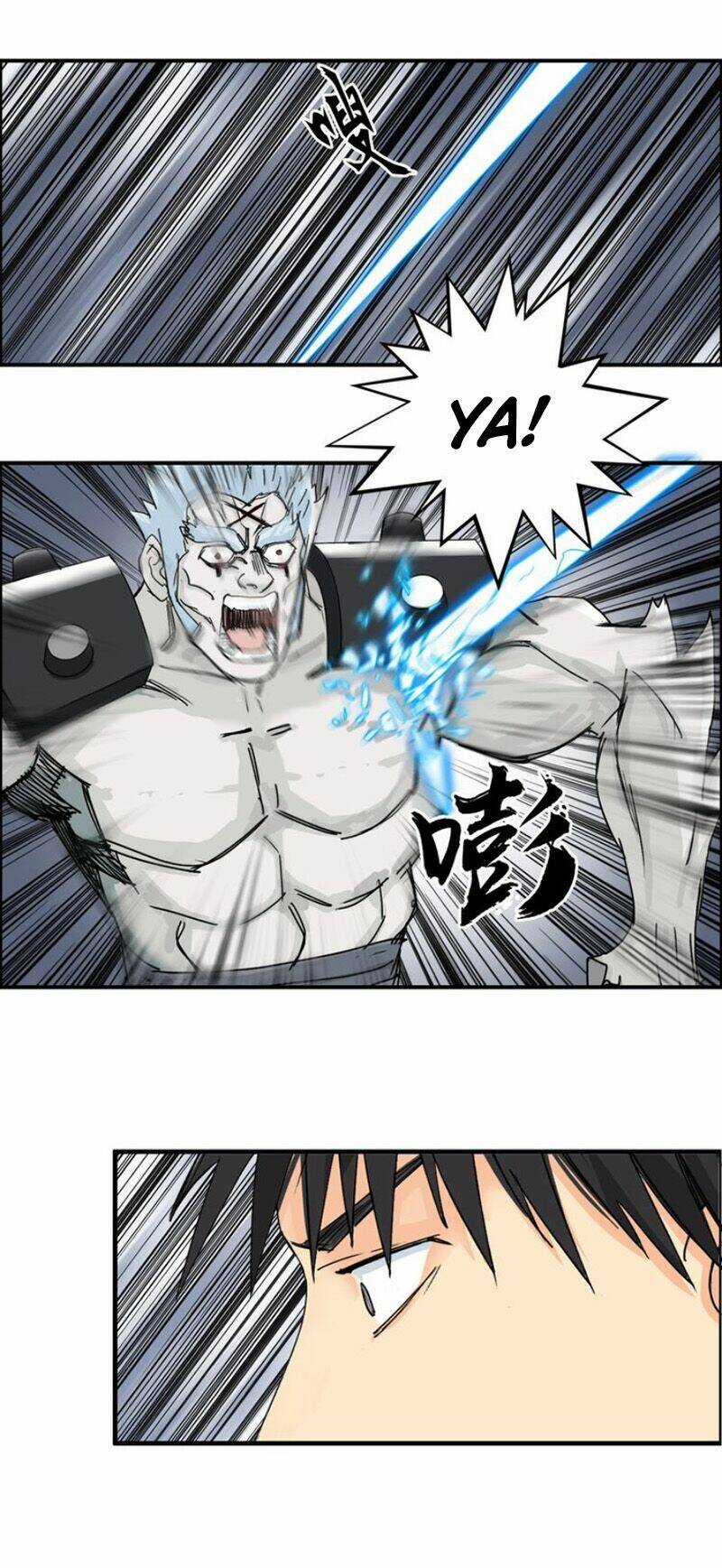Siêu Năng Lập Phương - Chapter 143 - Trang 20