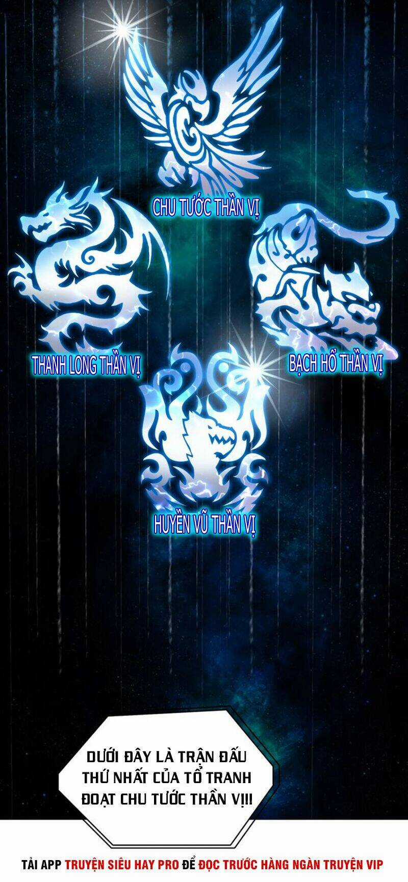 Siêu Năng Lập Phương - Chapter 143 - Trang 3