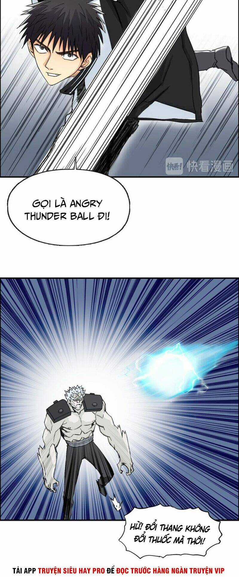 Siêu Năng Lập Phương - Chapter 143 - Trang 25