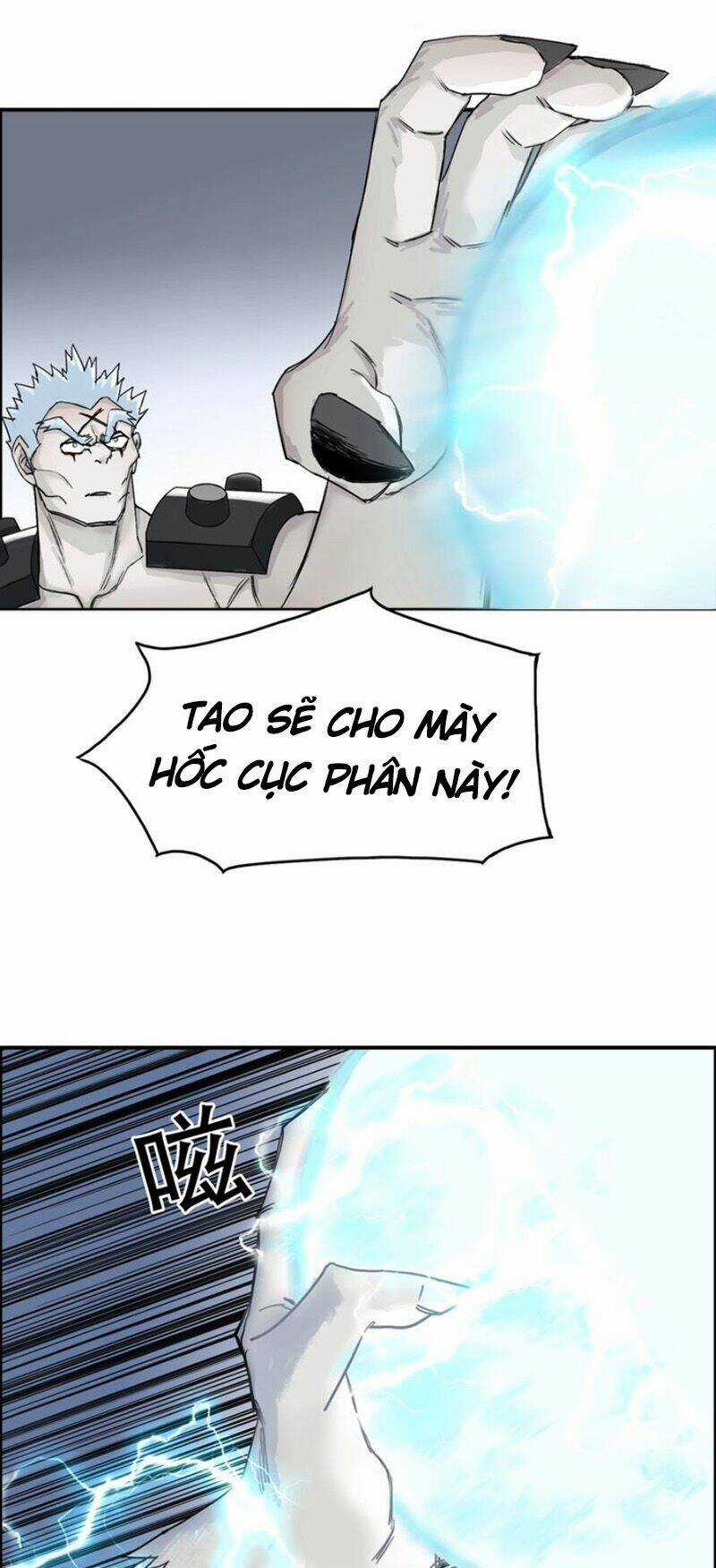 Siêu Năng Lập Phương - Chapter 143 - Trang 26