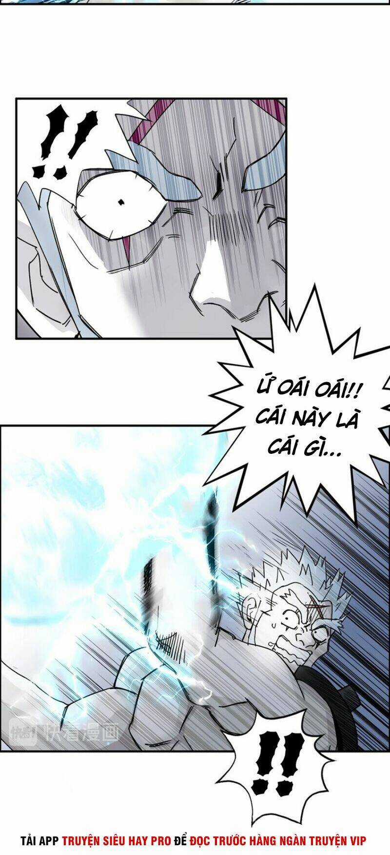 Siêu Năng Lập Phương - Chapter 143 - Trang 27