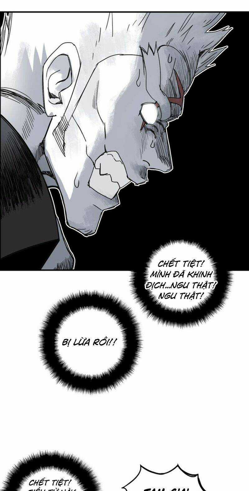 Siêu Năng Lập Phương - Chapter 143 - Trang 32