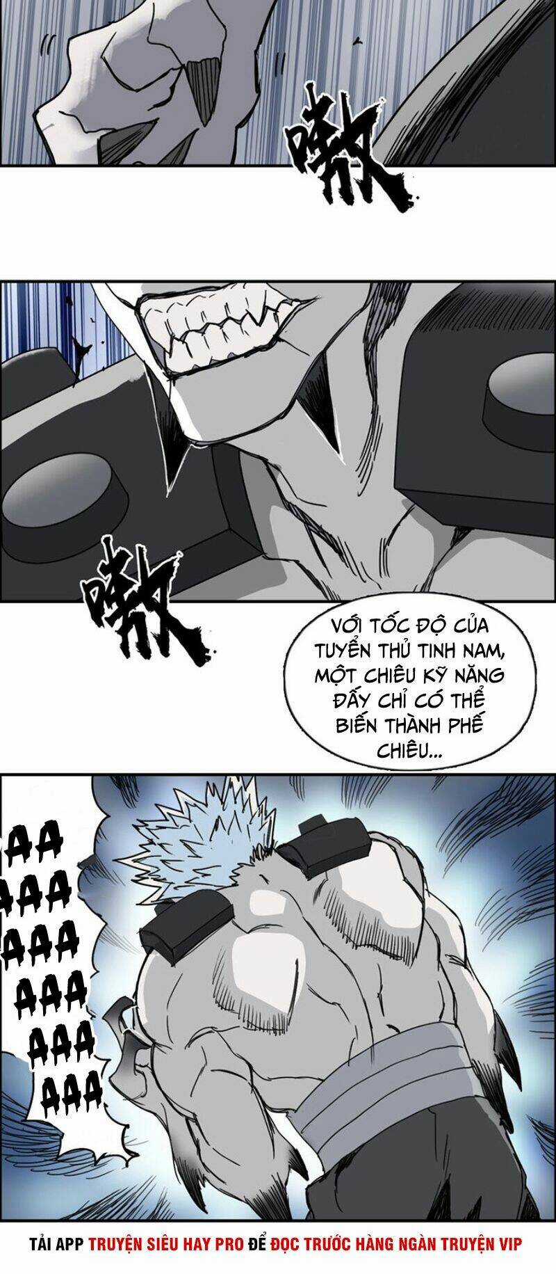 Siêu Năng Lập Phương - Chapter 143 - Trang 35