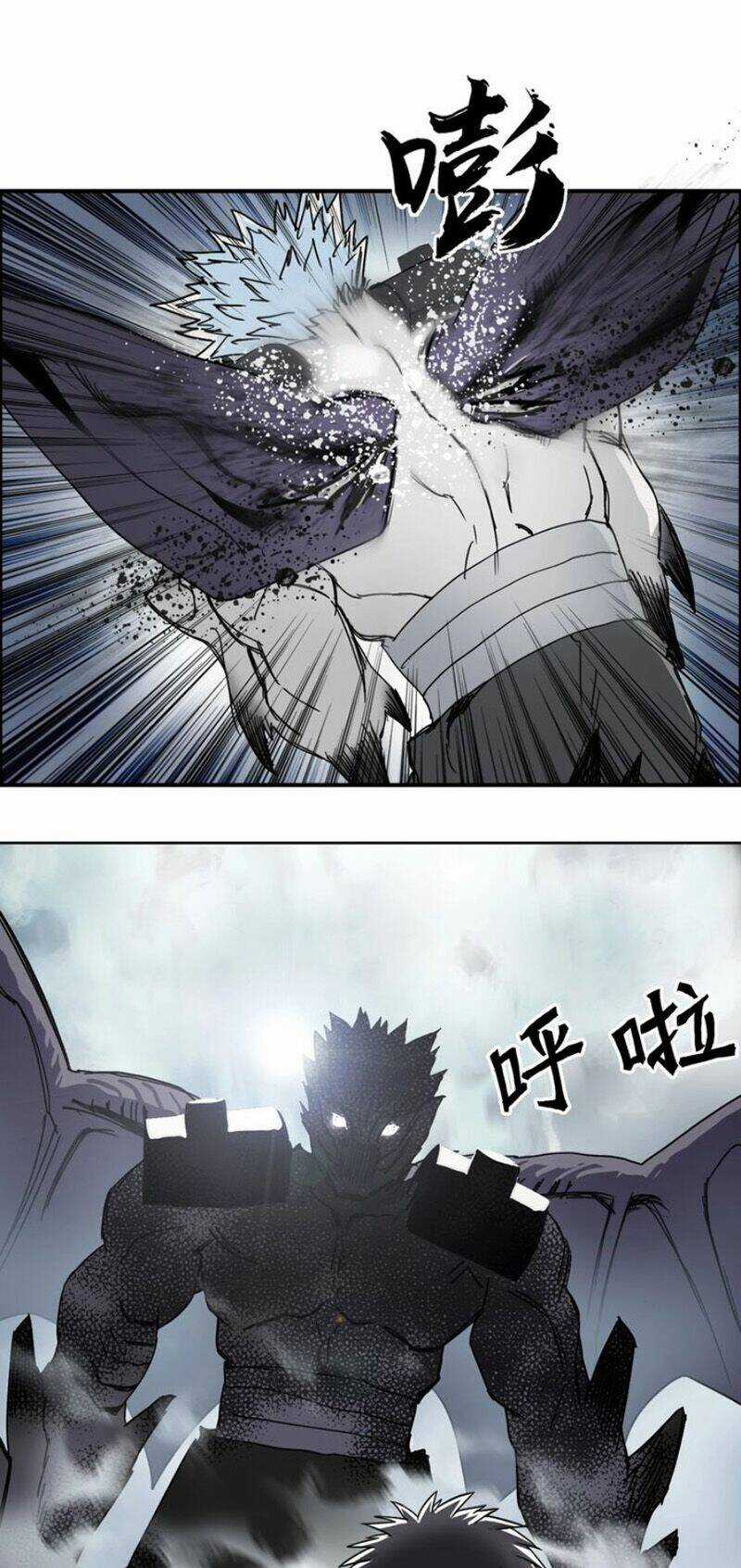 Siêu Năng Lập Phương - Chapter 143 - Trang 36