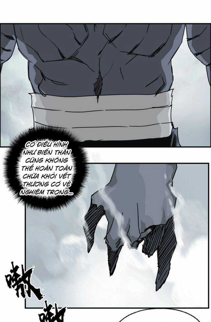 Siêu Năng Lập Phương - Chapter 143 - Trang 38