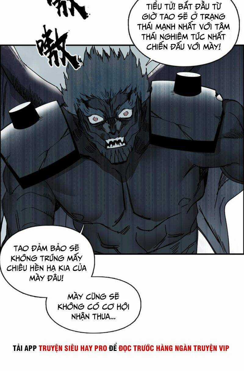 Siêu Năng Lập Phương - Chapter 143 - Trang 39