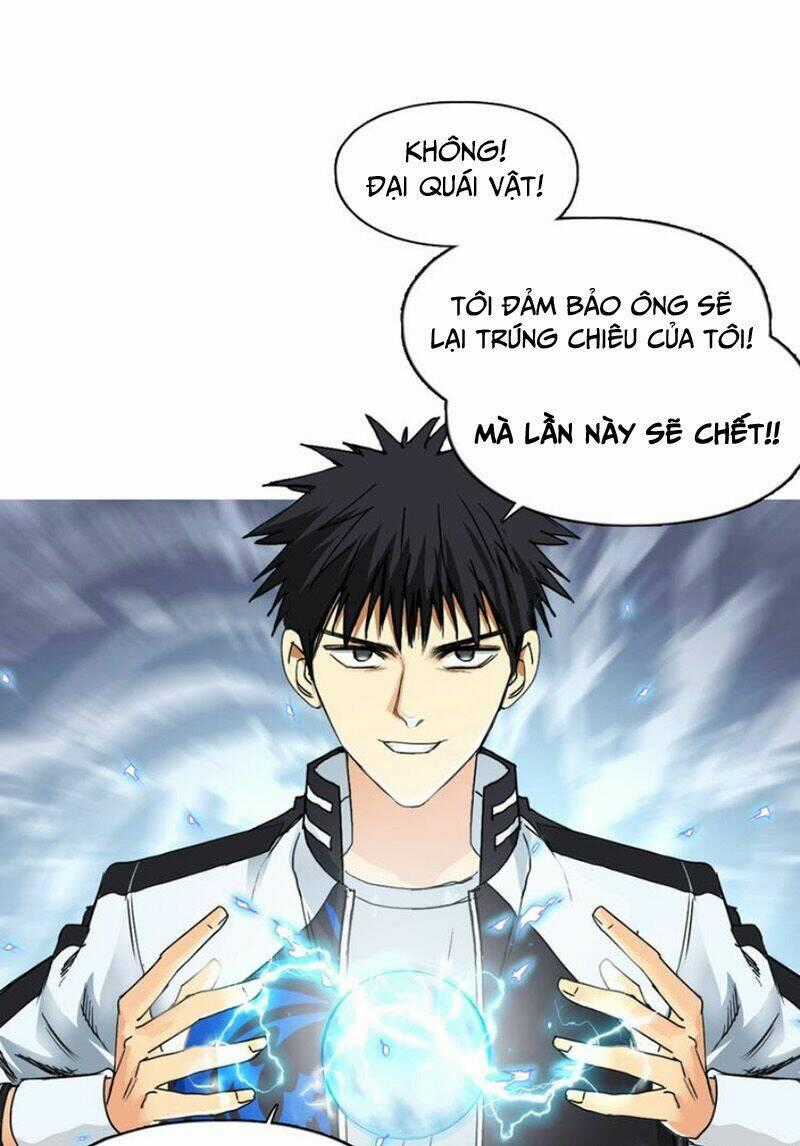 Siêu Năng Lập Phương - Chapter 143 - Trang 40