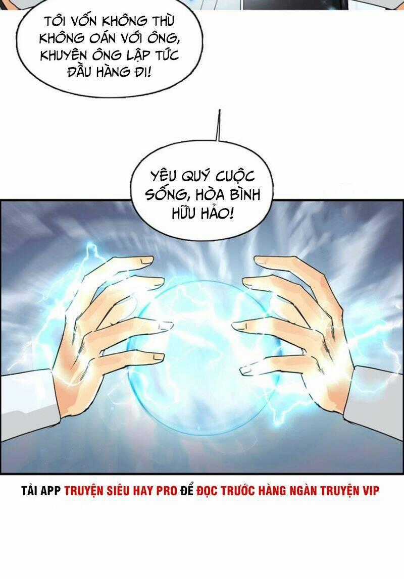 Siêu Năng Lập Phương - Chapter 143 - Trang 41