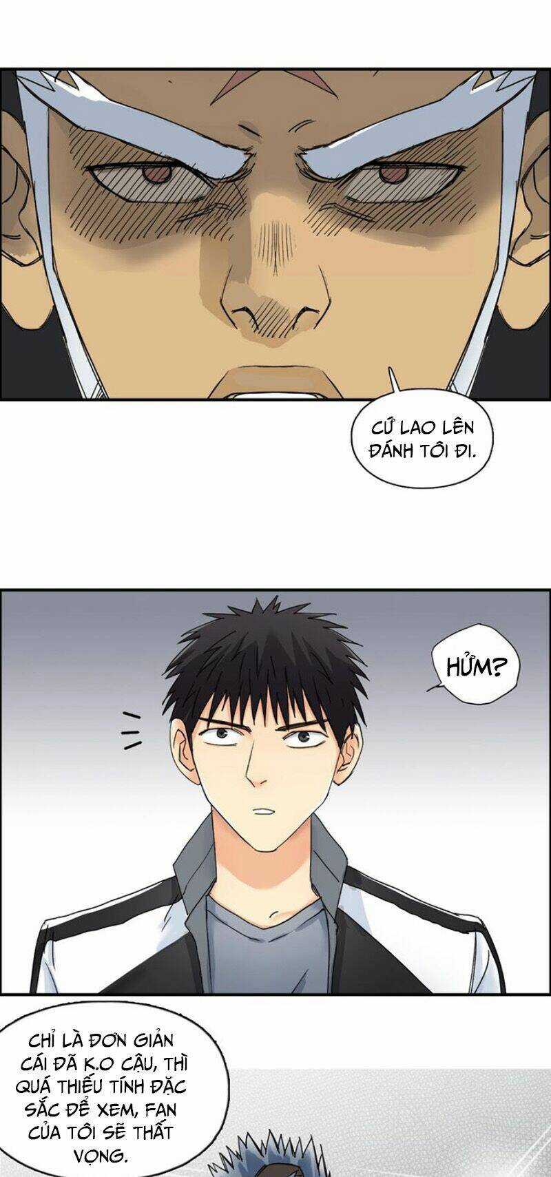 Siêu Năng Lập Phương - Chapter 143 - Trang 6