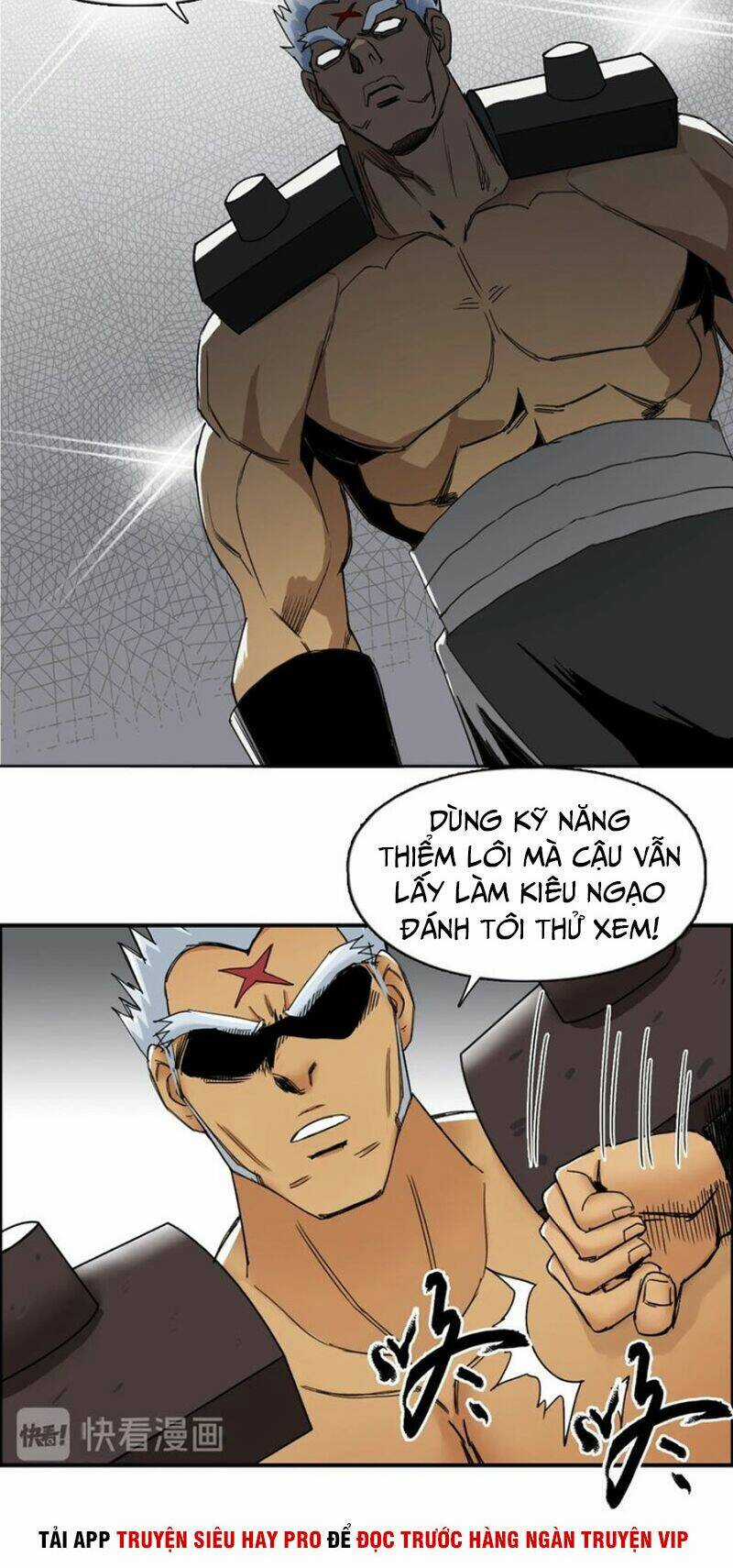 Siêu Năng Lập Phương - Chapter 143 - Trang 7