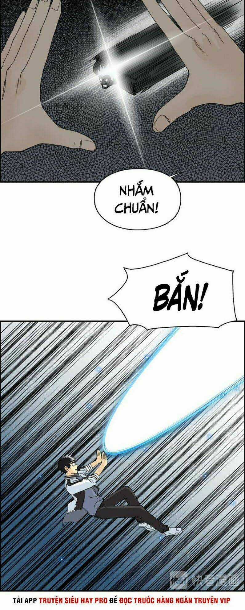 Siêu Năng Lập Phương - Chapter 144 - Trang 19