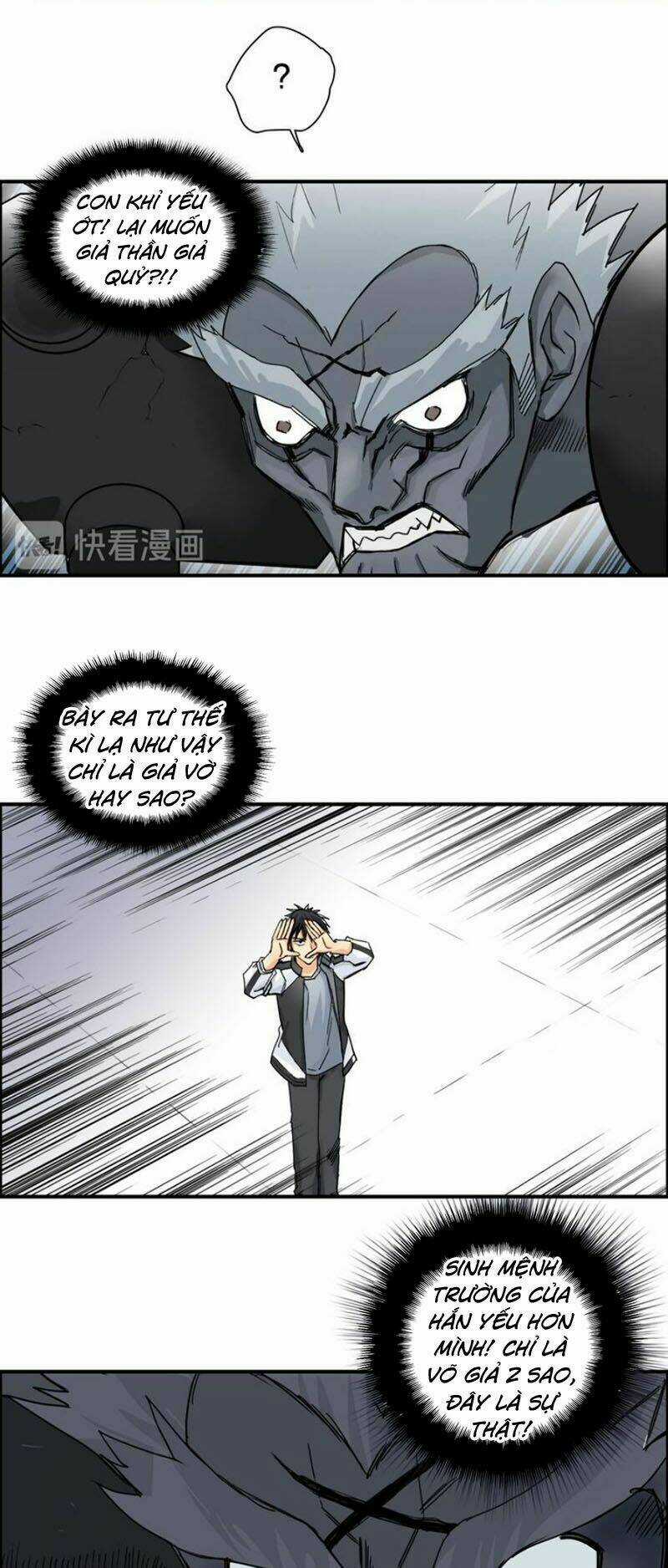 Siêu Năng Lập Phương - Chapter 144 - Trang 4