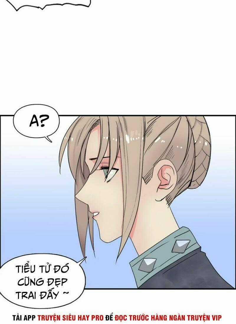 Siêu Năng Lập Phương - Chapter 144 - Trang 37