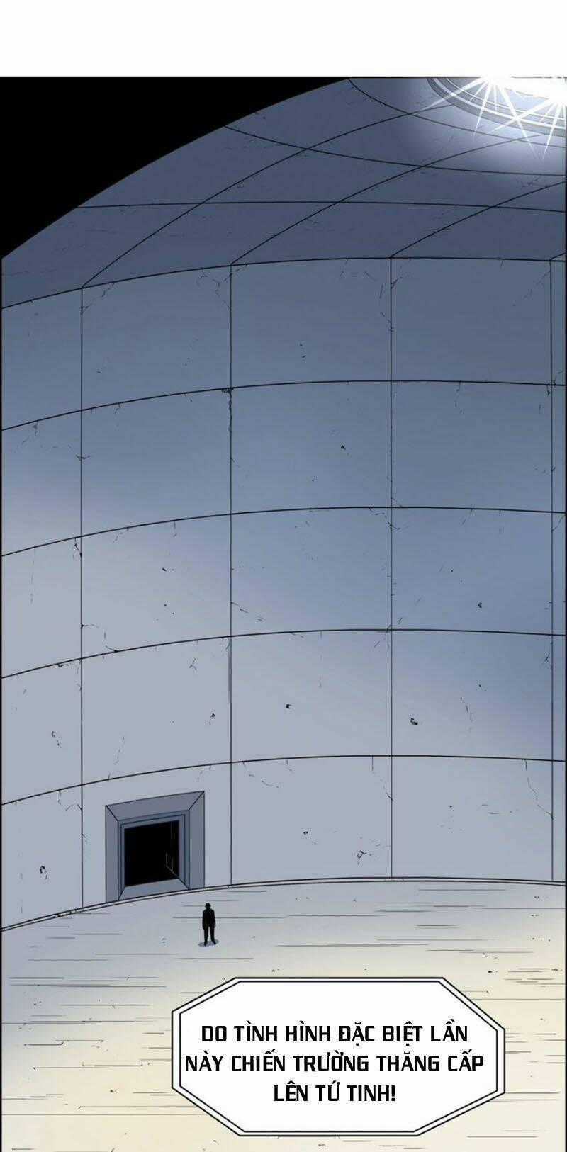 Siêu Năng Lập Phương - Chapter 145 - Trang 2
