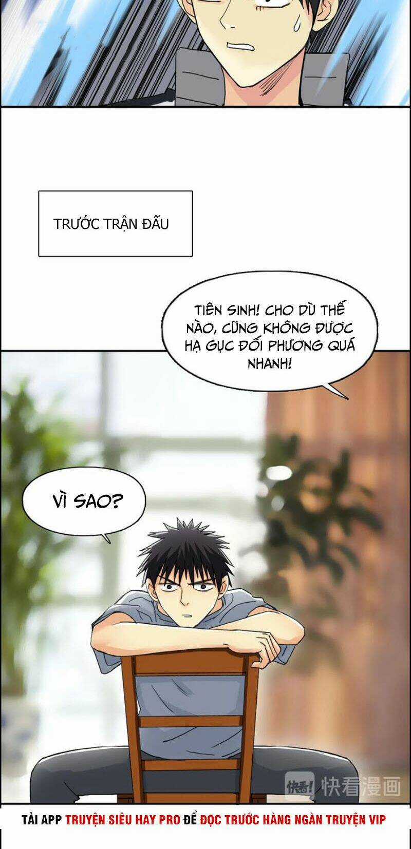 Siêu Năng Lập Phương - Chapter 145 - Trang 14