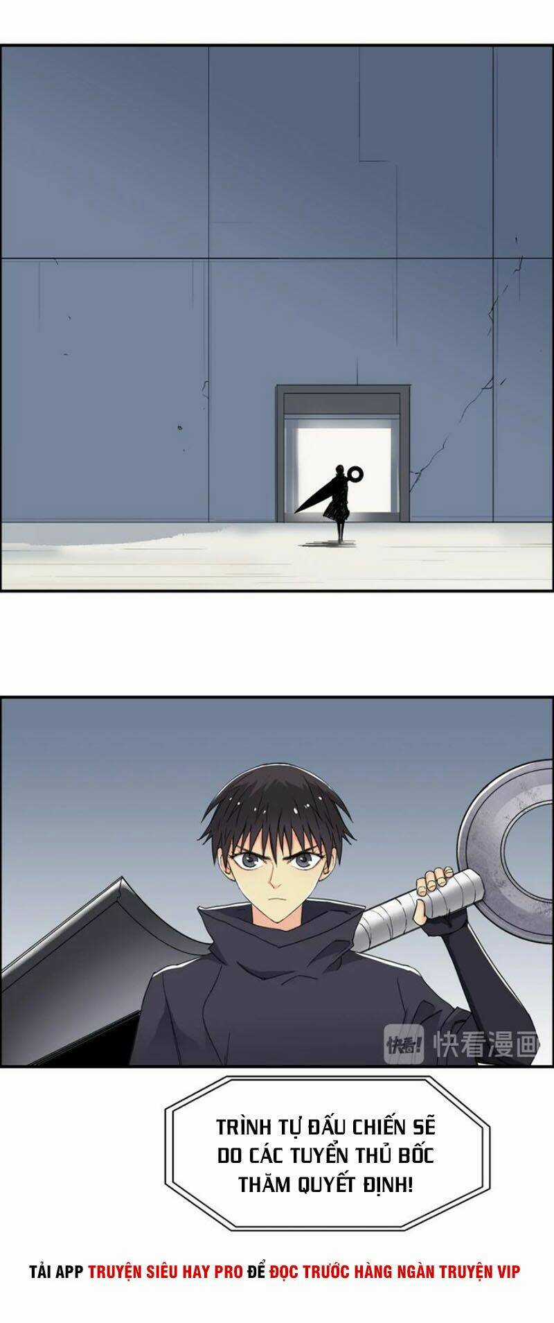 Siêu Năng Lập Phương - Chapter 145 - Trang 4