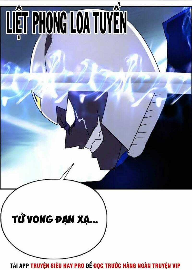 Siêu Năng Lập Phương - Chapter 145 - Trang 40