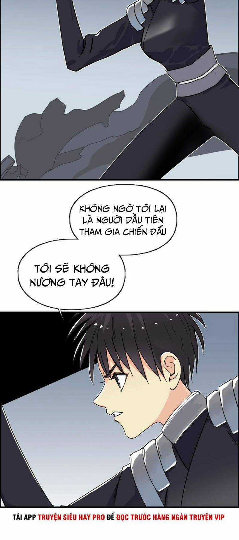 Siêu Năng Lập Phương - Chapter 145 - Trang 6