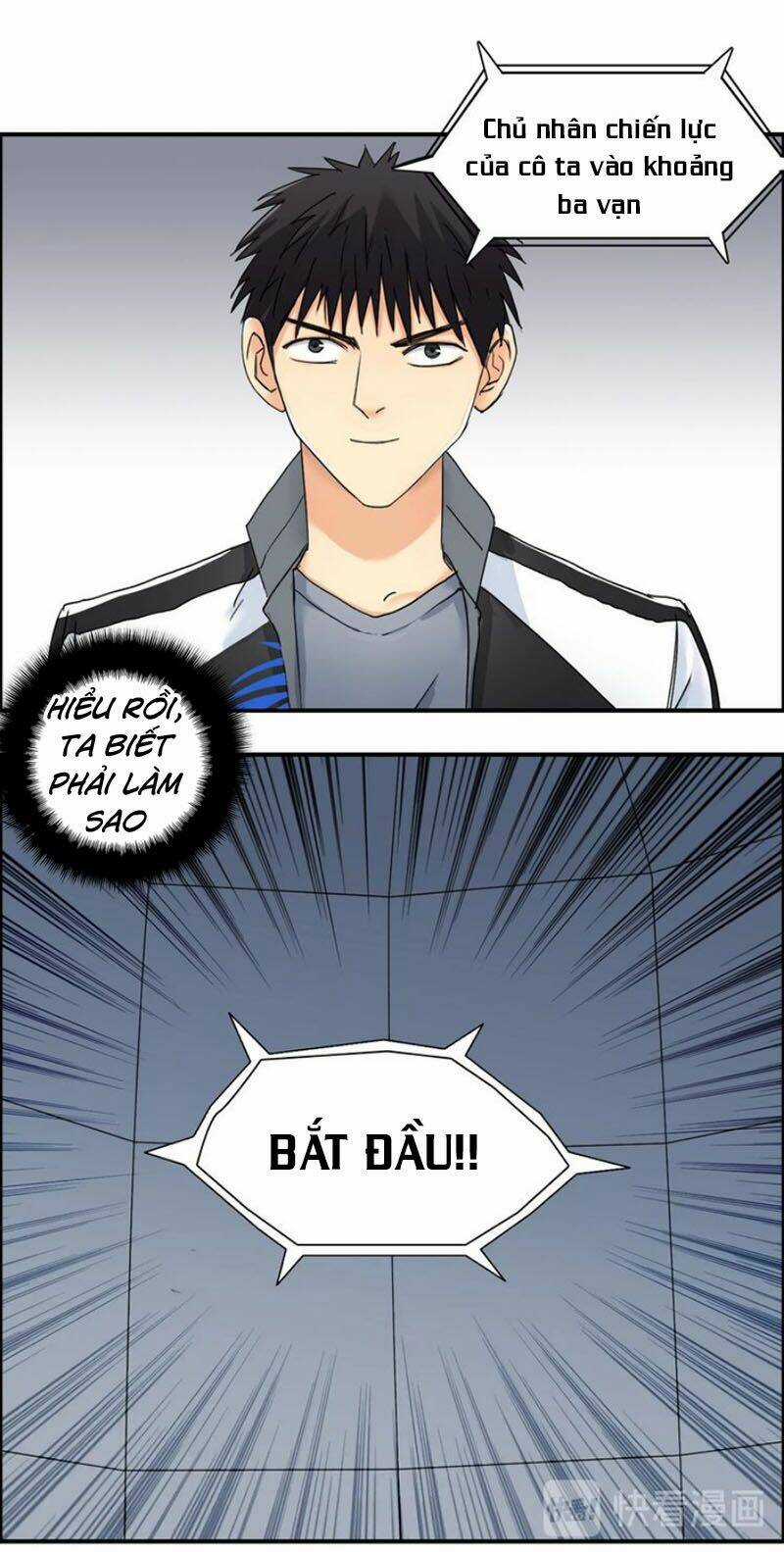 Siêu Năng Lập Phương - Chapter 145 - Trang 7