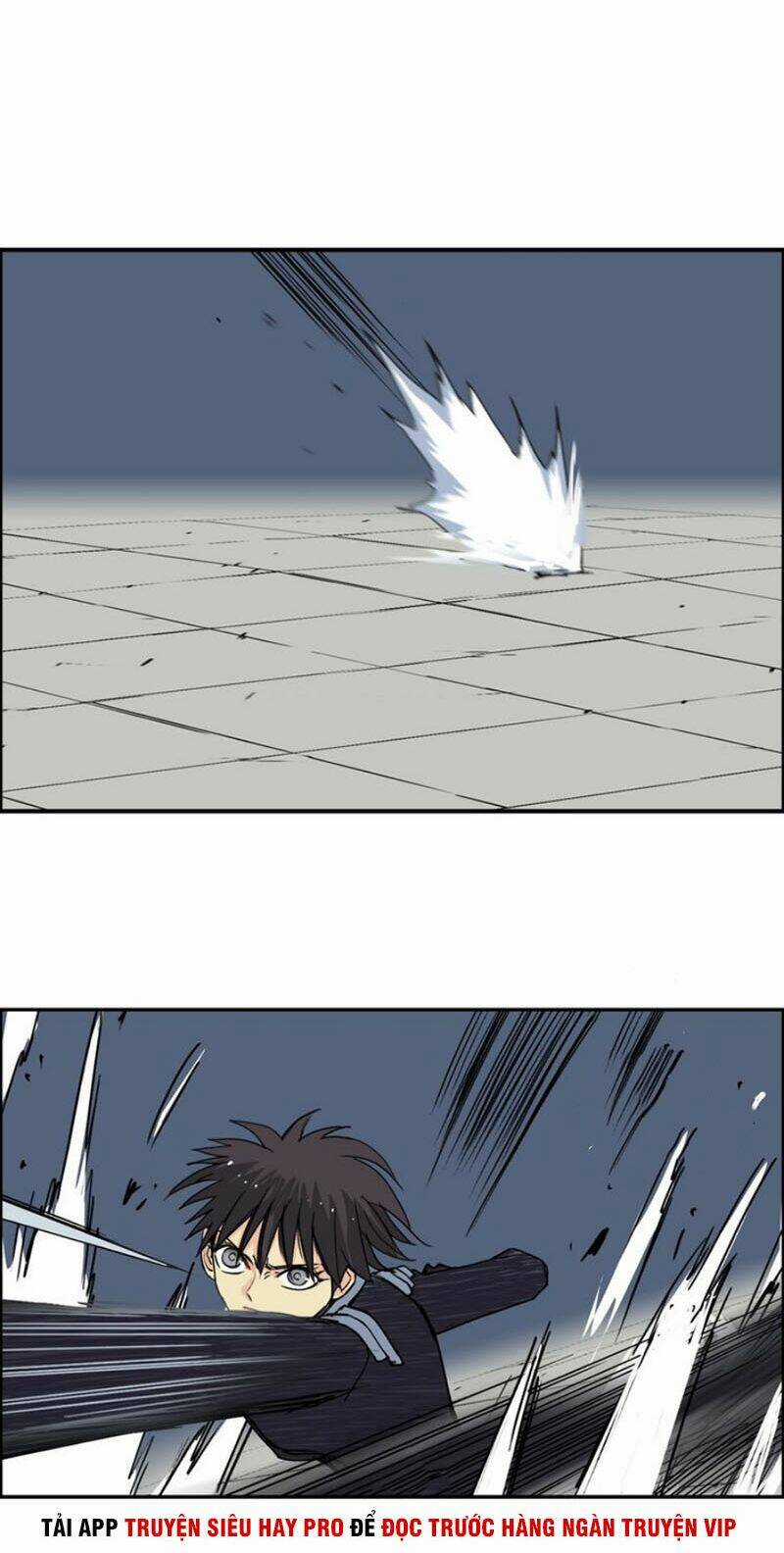 Siêu Năng Lập Phương - Chapter 145 - Trang 8