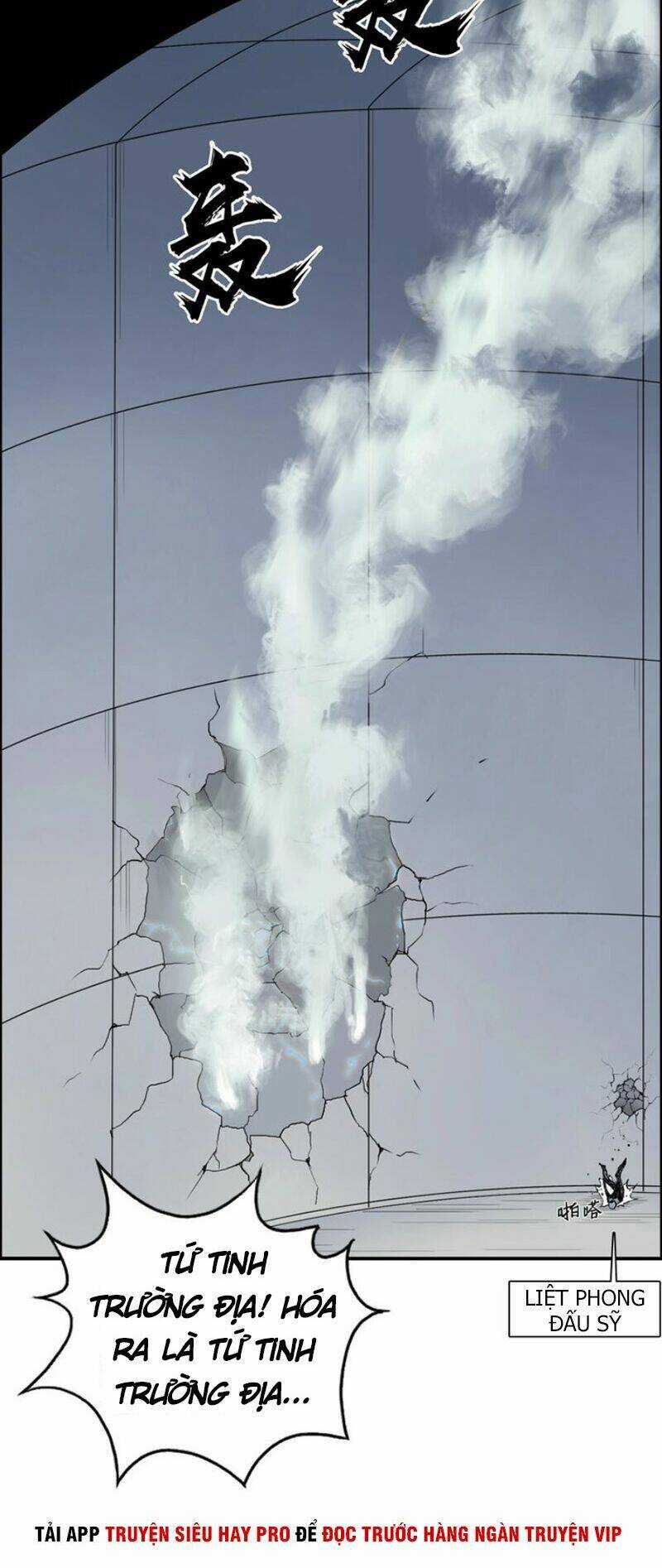 Siêu Năng Lập Phương - Chapter 146 - Trang 15