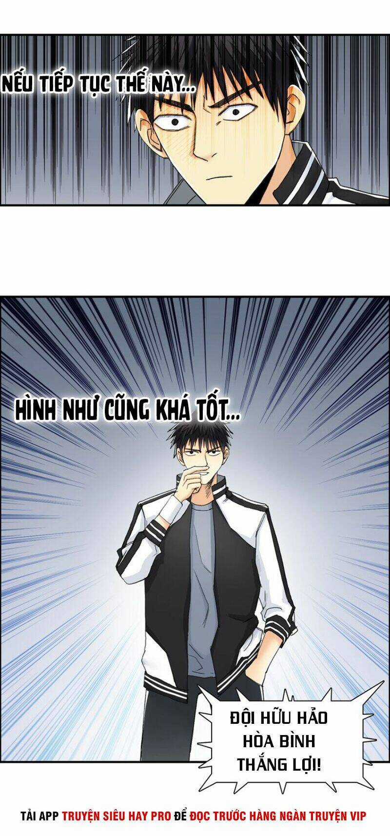 Siêu Năng Lập Phương - Chapter 146 - Trang 17