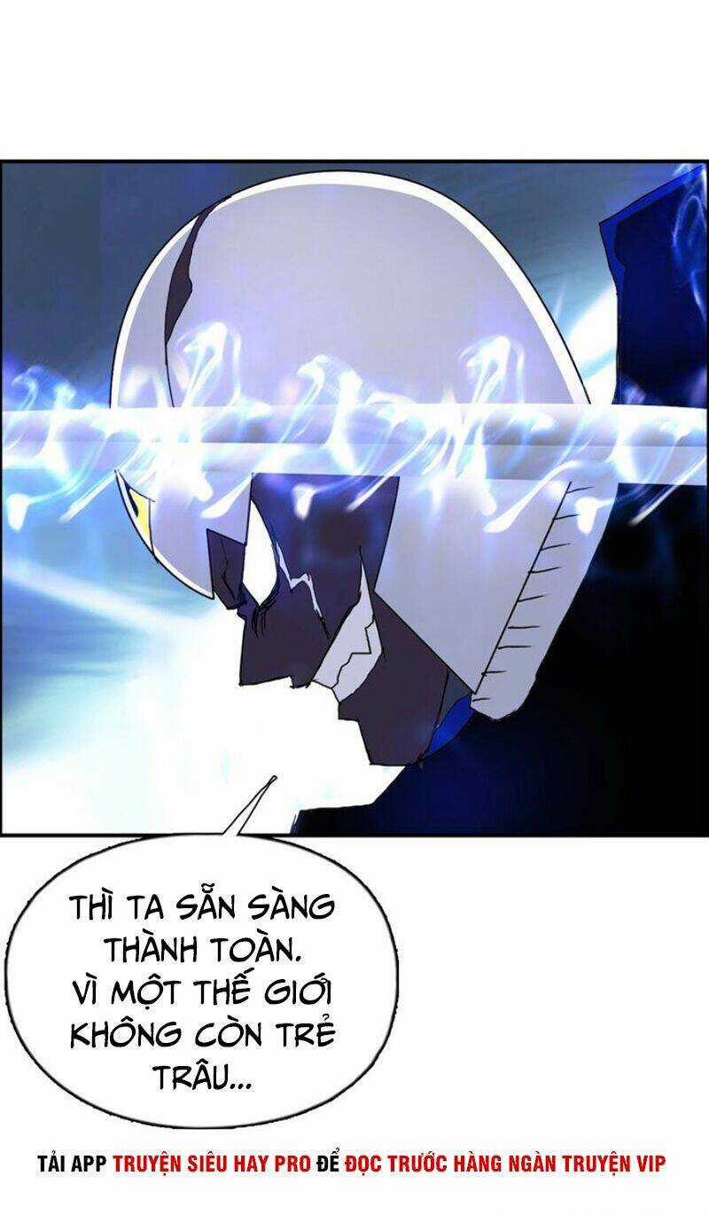 Siêu Năng Lập Phương - Chapter 146 - Trang 3