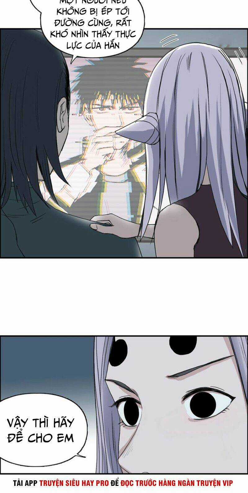 Siêu Năng Lập Phương - Chapter 146 - Trang 23