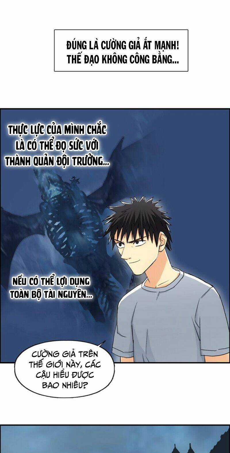 Siêu Năng Lập Phương - Chapter 146 - Trang 32