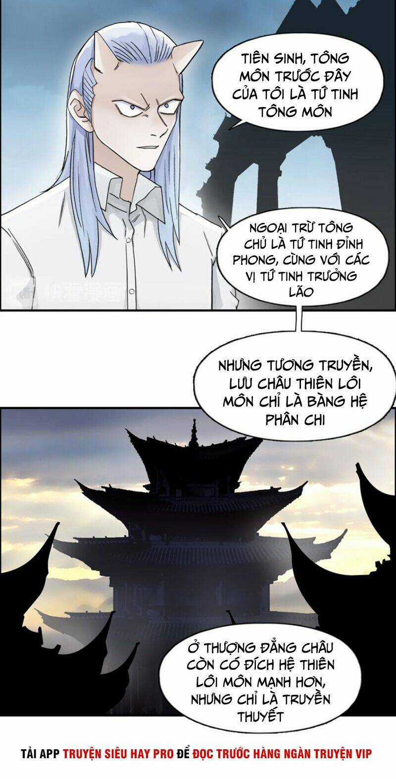 Siêu Năng Lập Phương - Chapter 146 - Trang 33