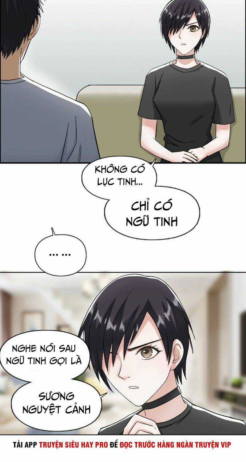 Siêu Năng Lập Phương - Chapter 146 - Trang 37