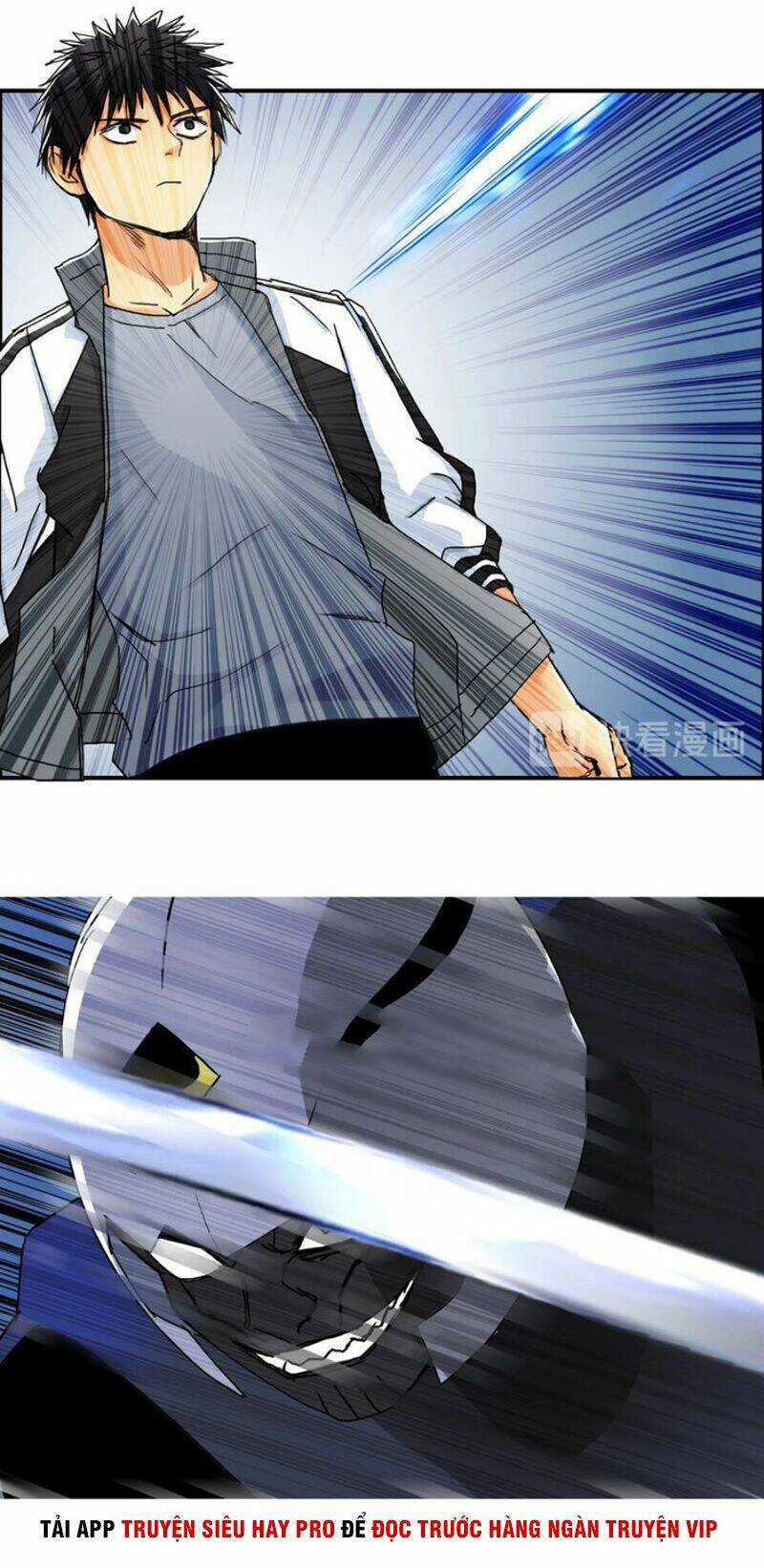 Siêu Năng Lập Phương - Chapter 146 - Trang 5