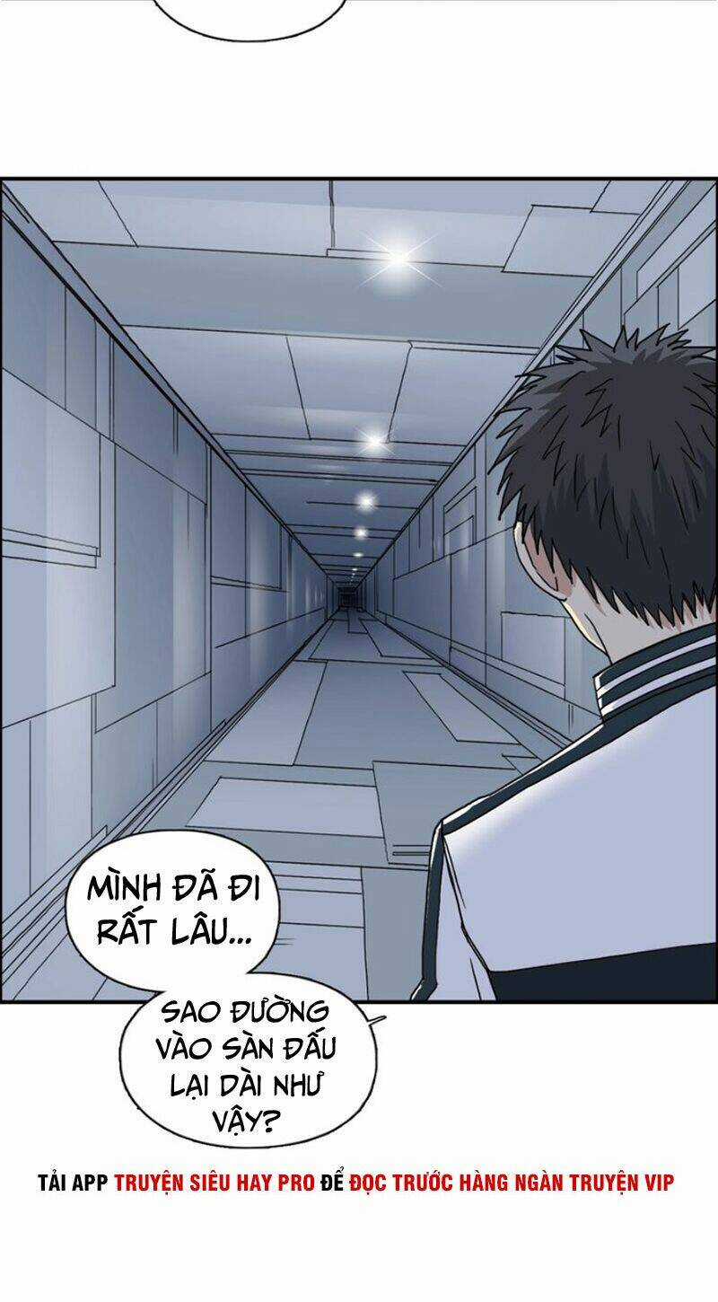 Siêu Năng Lập Phương - Chapter 146 - Trang 45