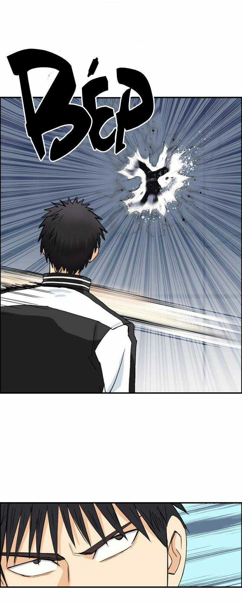 Siêu Năng Lập Phương - Chapter 146 - Trang 6