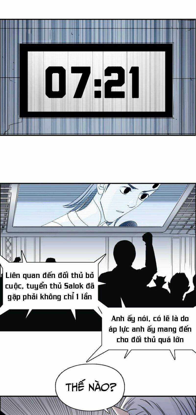 Siêu Năng Lập Phương - Chapter 147 - Trang 15