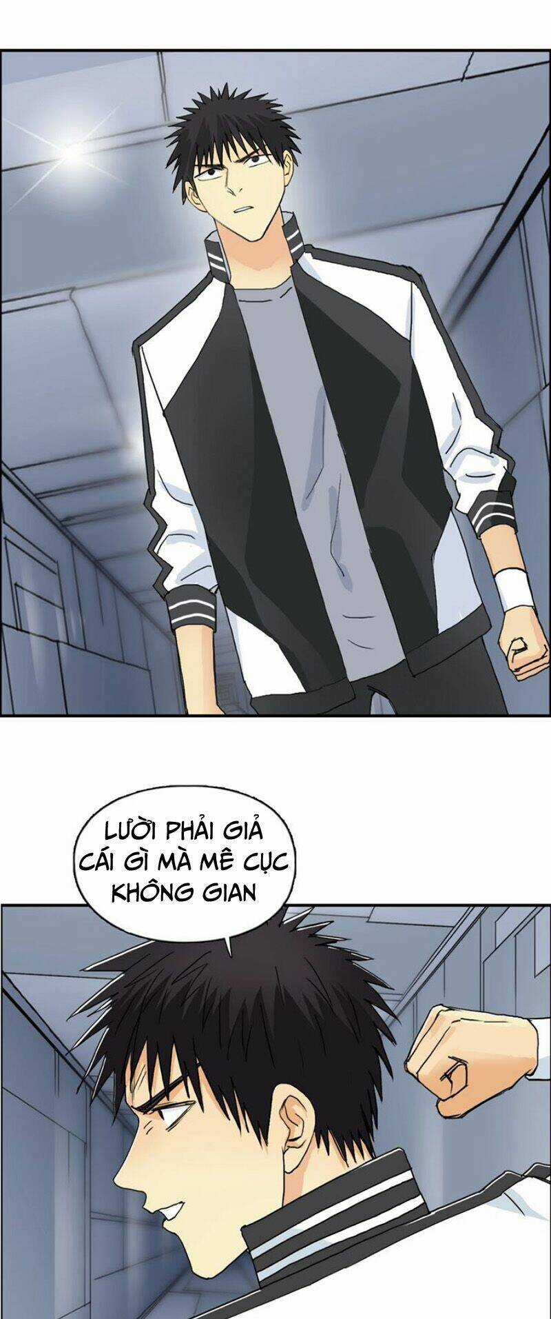 Siêu Năng Lập Phương - Chapter 147 - Trang 3