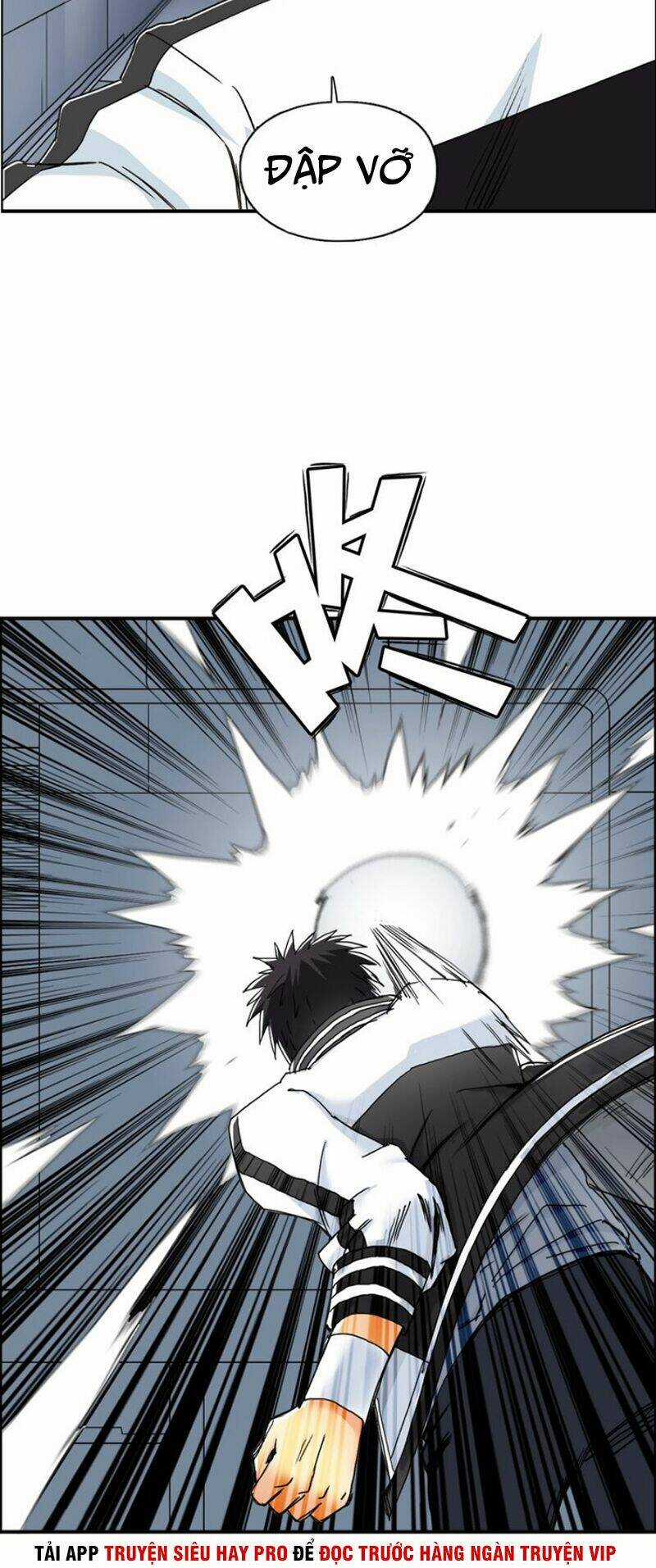 Siêu Năng Lập Phương - Chapter 147 - Trang 4