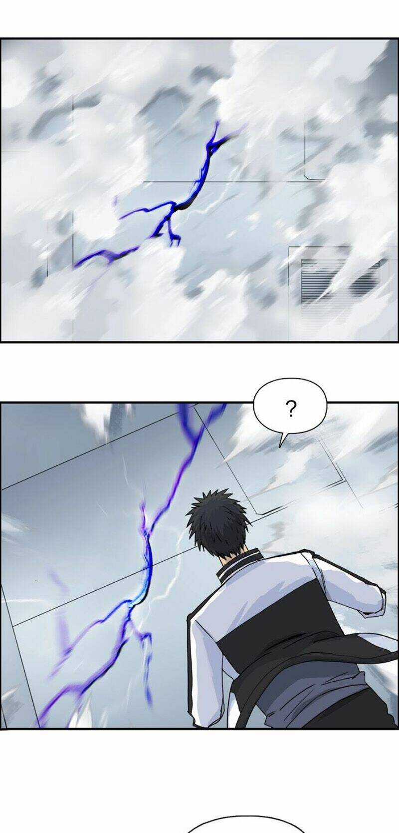 Siêu Năng Lập Phương - Chapter 147 - Trang 35